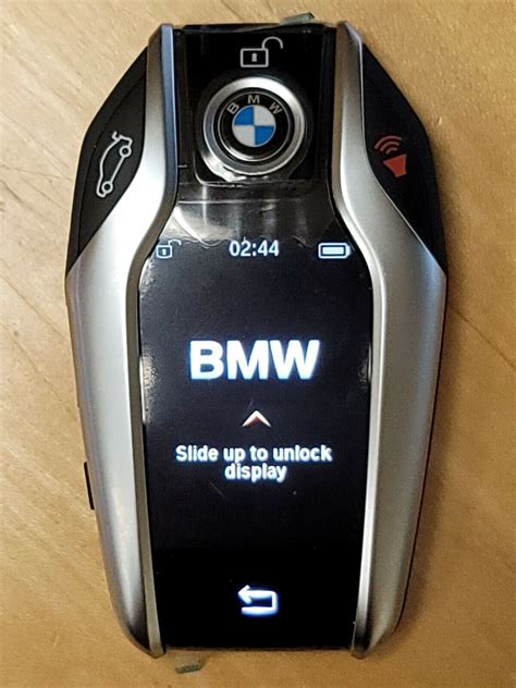 bmw smart key price